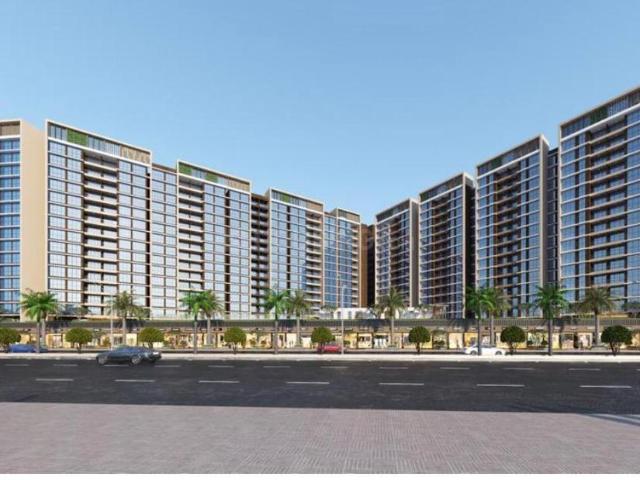 Flat for sale in Navi Mumbai, Nerul