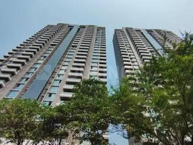 Flat for sale in Navi Mumbai, Nerul