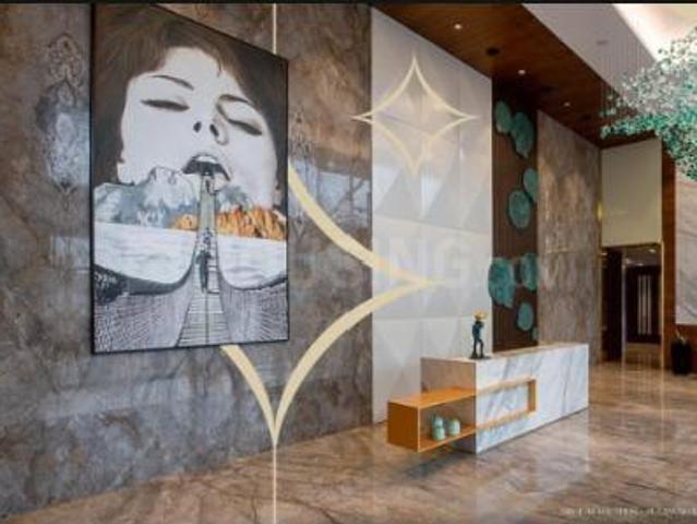 Flat for sale in Navi Mumbai, Nerul