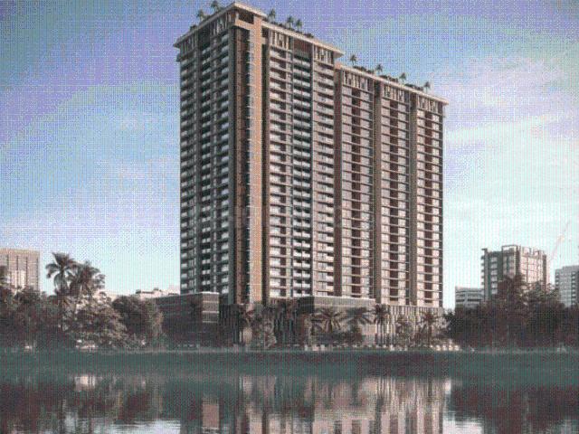 Flat for sale in Nerul West, Navi Mumbai