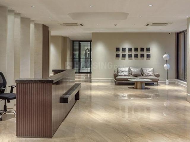 Flat for sale in Navi Mumbai, Nerul