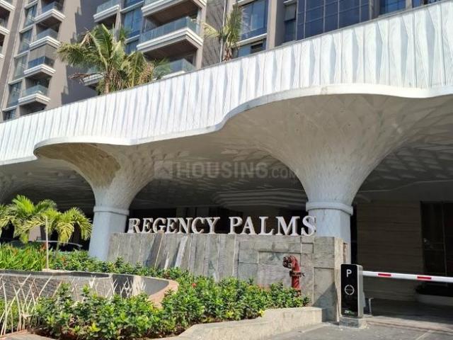 Flat for sale in Navi Mumbai, Nerul