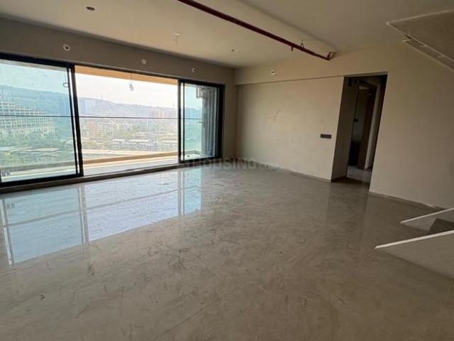 Flat for sale in Nerul East, Navi Mumbai
