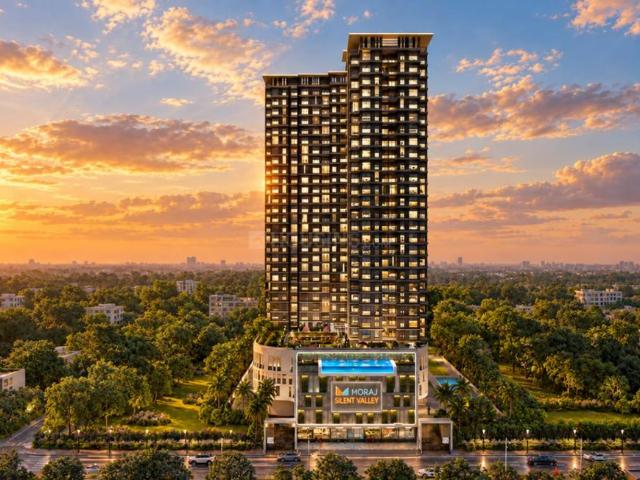 Flat for sale in Nerul East, Navi Mumbai