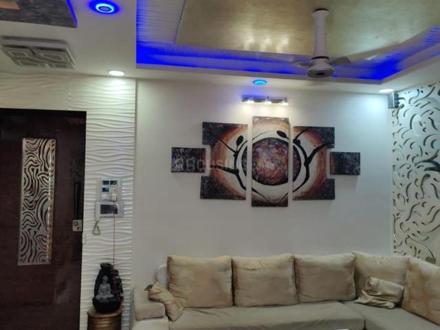 Flat for sale in Nerul East, Navi Mumbai