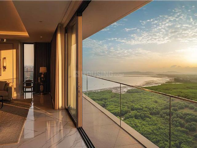 Flat for sale in Nerul East, Navi Mumbai