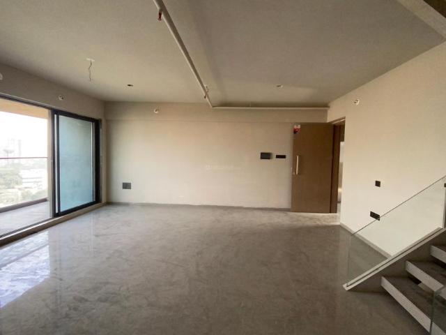 Flat for sale in Nerul East, Navi Mumbai