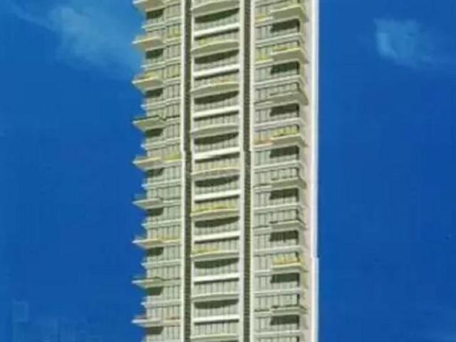Flat for sale in Navi Mumbai, National Capital Territory Of Delhi