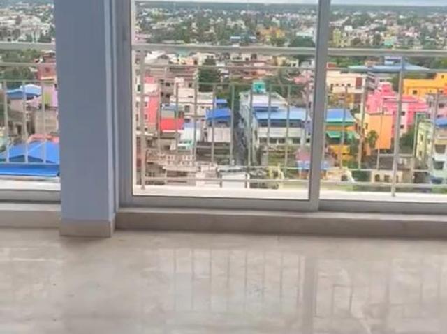 Flat for rent in Shanti Nagar, Calcutta