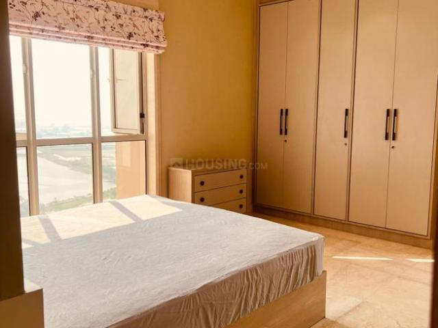 Flat for rent in Calcutta, West Bengal