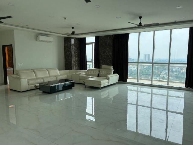 Flat for rent in Calcutta, West Bengal
