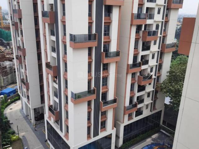 Flat for rent in Calcutta, West Bengal