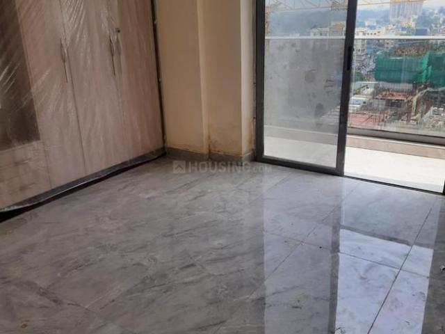 Flat for rent in Calcutta, West Bengal