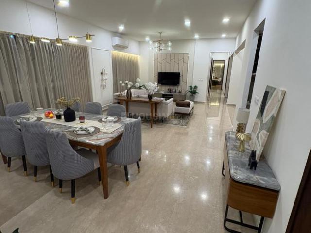 Flat for sale in Hooghly, Chanditala