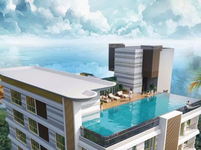 Flat for sale in Calcutta, West Bengal