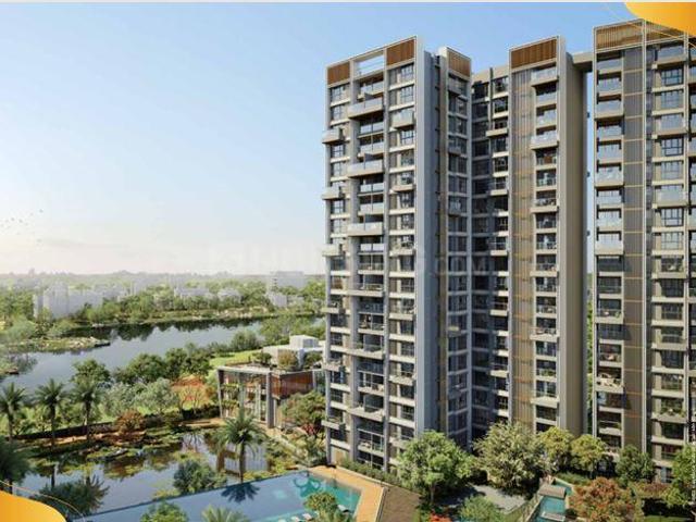 Flat for sale in Calcutta, West Bengal