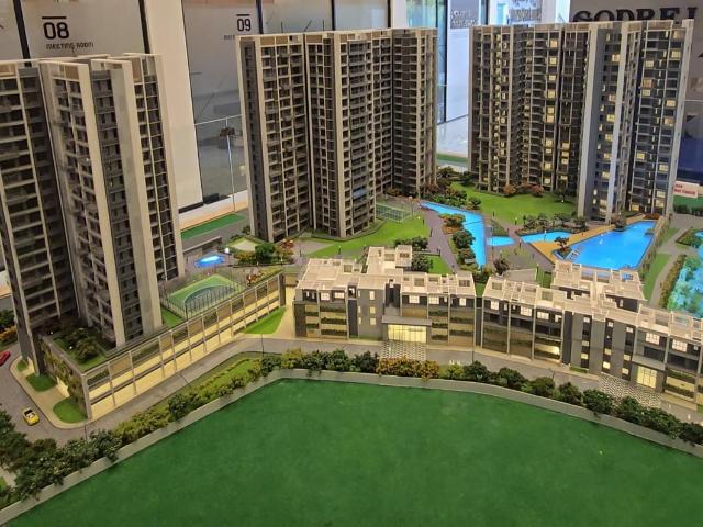 Flat for sale in Calcutta, West Bengal