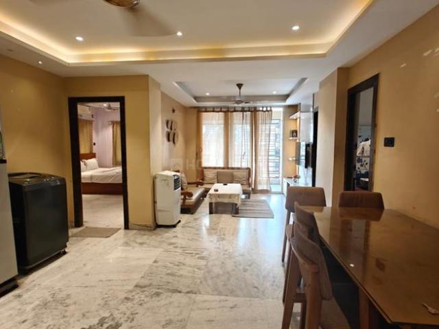 Flat for sale in New Alipore, Kolkata