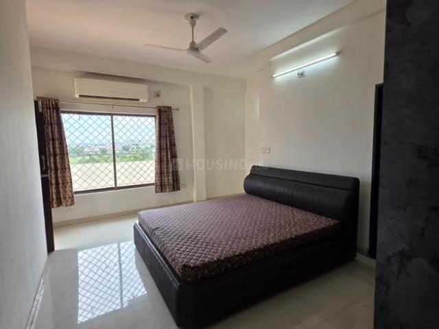 Flat for rent in Tilakwada, Gujarat