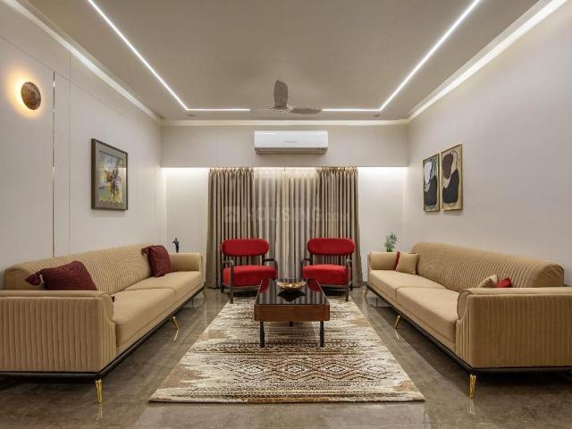 Flat for rent in Tilakwada, Gujarat