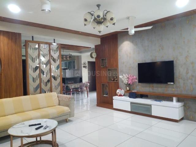 Flat for rent in Tilakwada, Gujarat