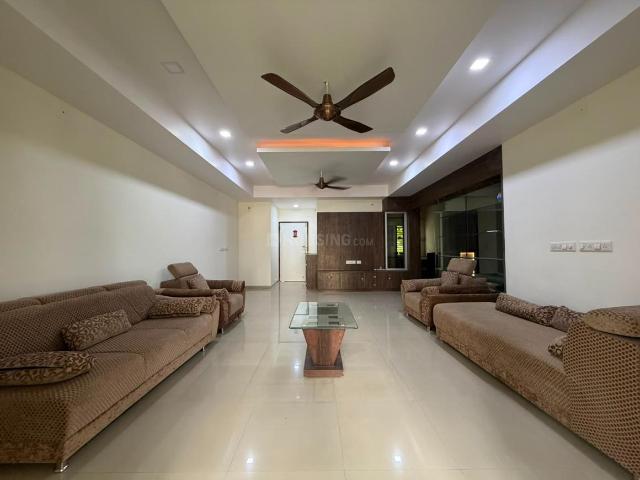 Flat for rent in Tilakwada, Gujarat