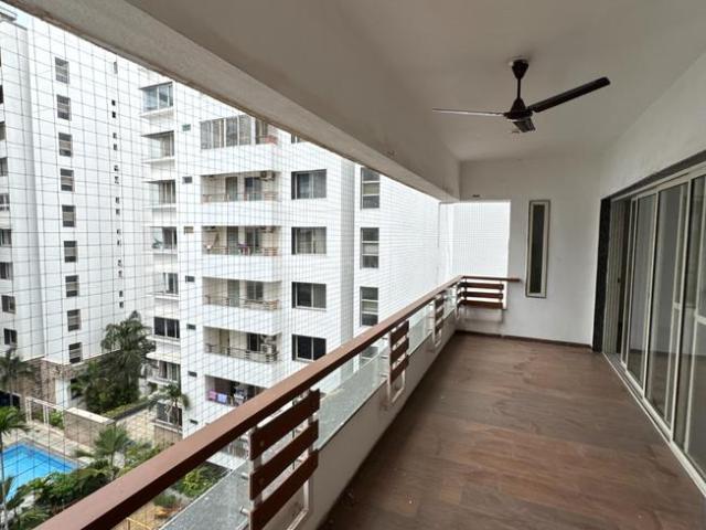 Flat for rent in Tilakwada, Gujarat