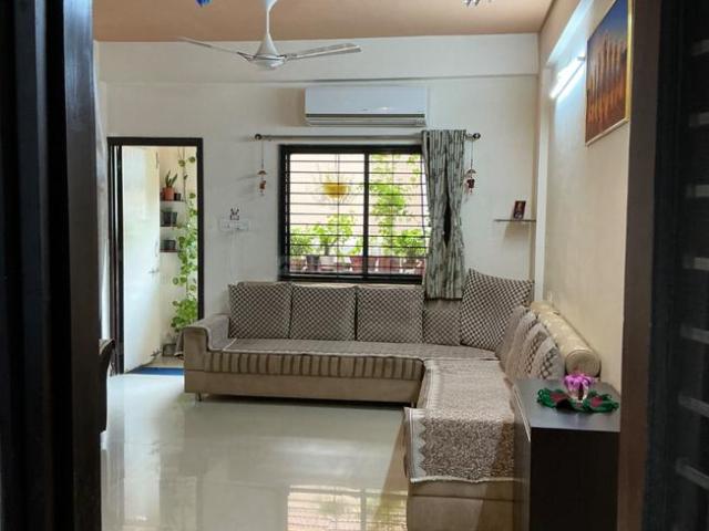 Flat for rent in Gorwa, Vadodara