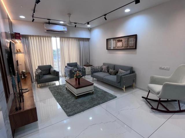 Flat for sale in Tilakwada, Gujarat