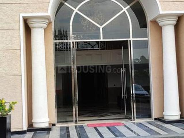 Flat for rent in Punjab