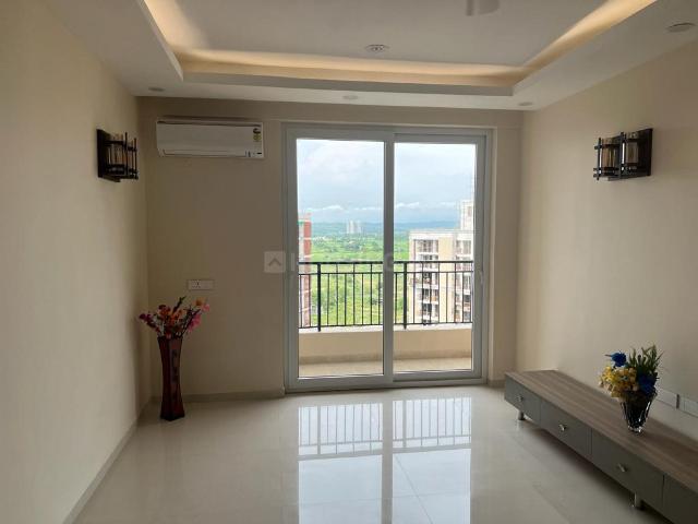 Flat for rent in Dhode Majra, Sahibzada Ajit Singh Nagar