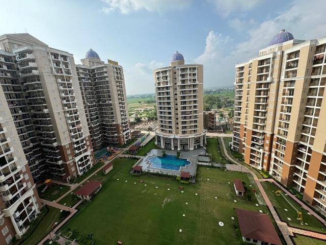 Flat for rent in Dhode Majra, Sahibzada Ajit Singh Nagar