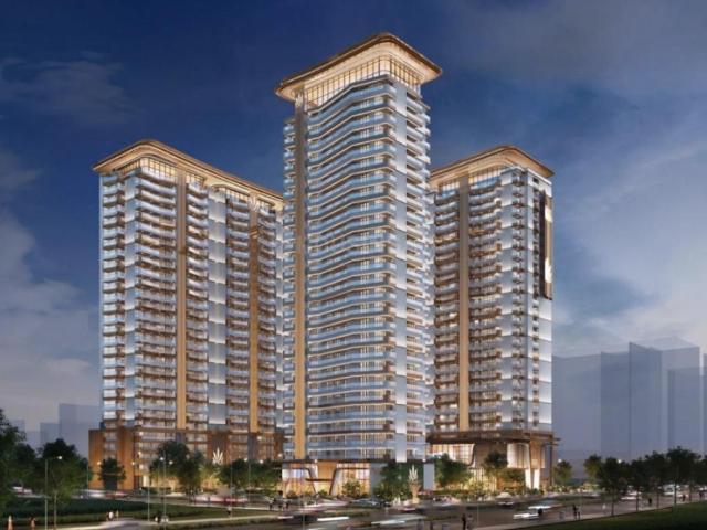 Flat for sale in Punjab