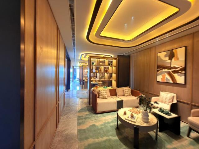 Flat for sale in Punjab