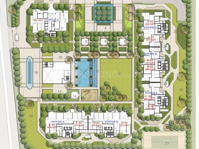 Flat for sale in Punjab