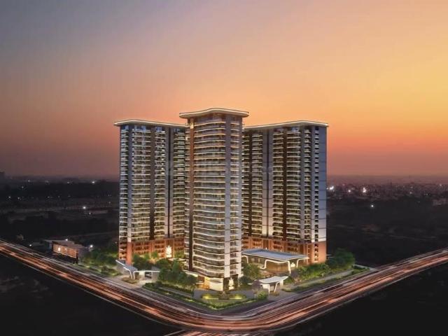 Flat for sale in Punjab