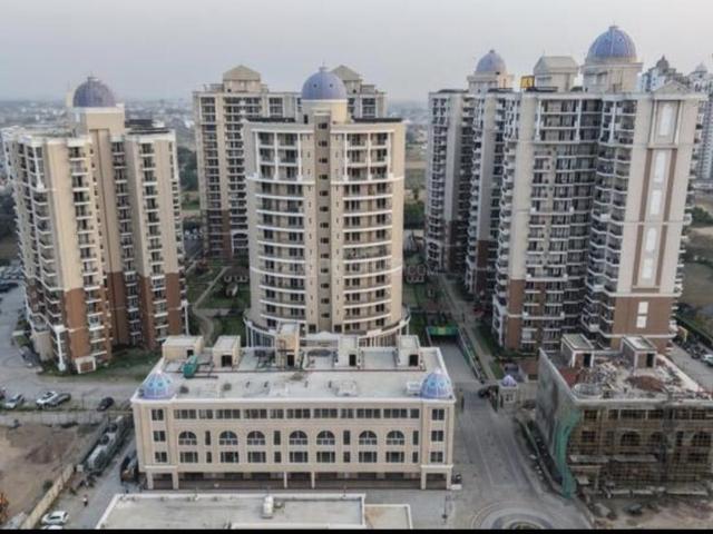 Flat for sale in Punjab