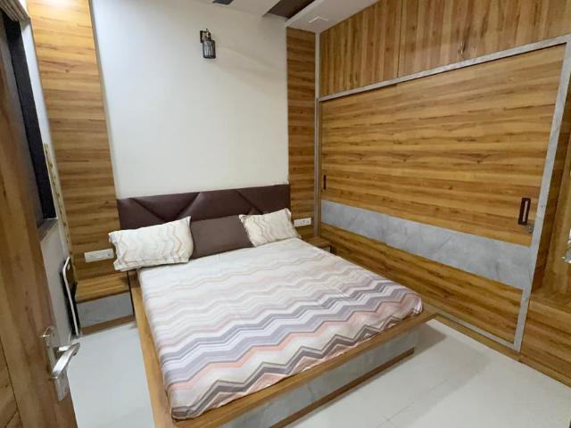 Flat for sale in Ramol -Jantanagar, Ahmedabad