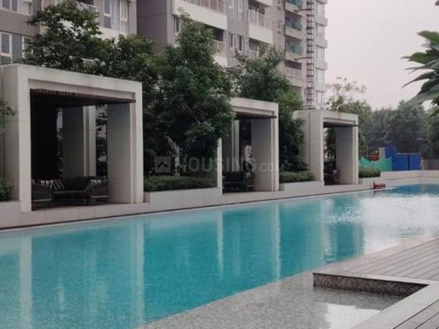 Flat for rent in North 24 Parganas, East Kolkata Township - Kolkata