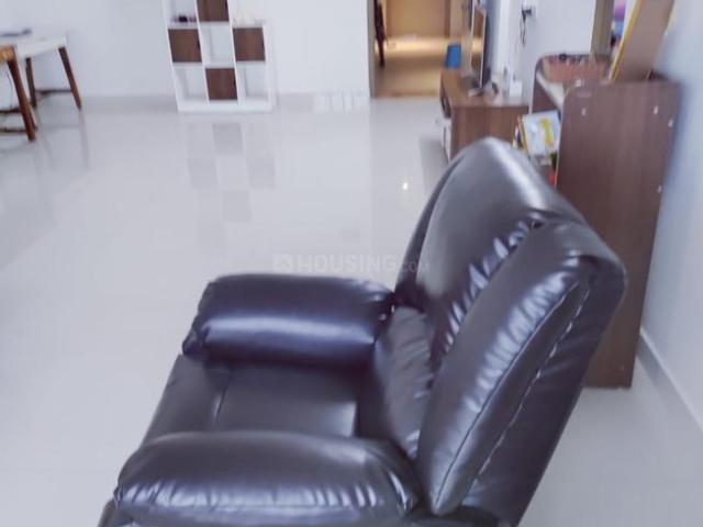Flat for rent in North 24 Parganas, East Kolkata Township - Kolkata