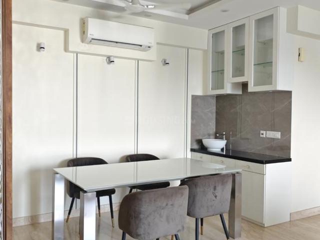 Flat for rent in North 24 Parganas, East Kolkata Township - Kolkata