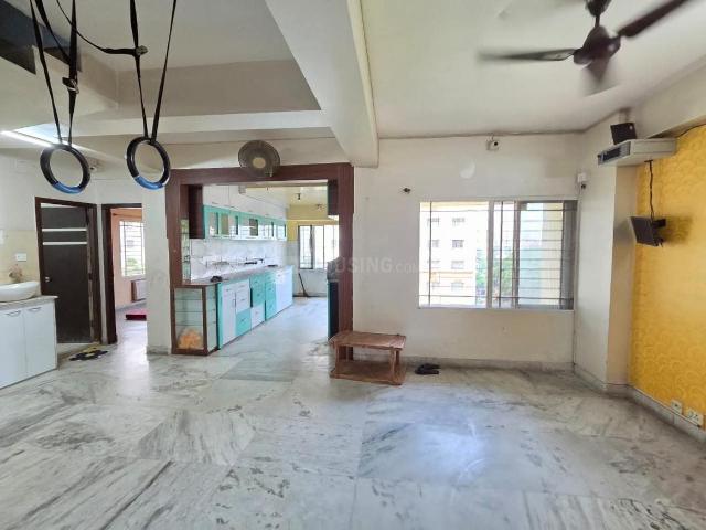 Flat for rent in North 24 Parganas, East Kolkata Township - Kolkata