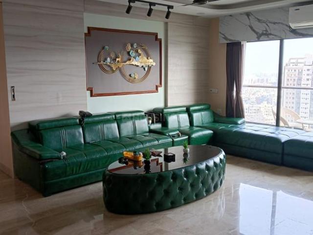 Flat for rent in North 24 Parganas, East Kolkata Township - Kolkata