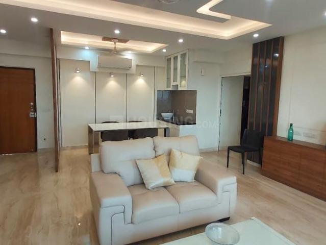 Flat for rent in North 24 Parganas, East Kolkata Township - Kolkata