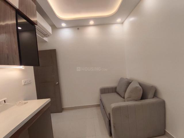 Flat for rent in Action Area I, New Town