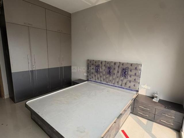 Flat for rent in North 24 Parganas, East Kolkata Township - Kolkata