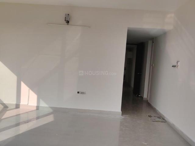 Flat for rent in Rosedale Garden Complex, New Town