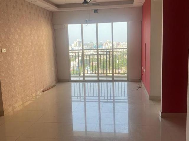 Flat for rent in North 24 Parganas, East Kolkata Township - Kolkata