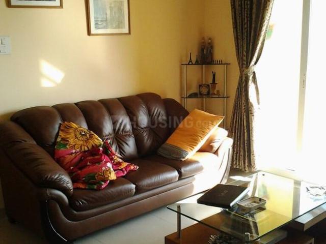 Flat for rent in North 24 Parganas, East Kolkata Township - Kolkata