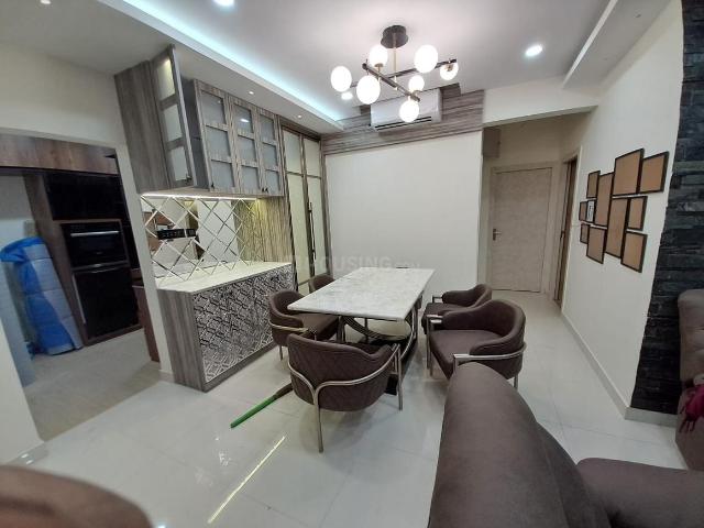Flat for rent in North 24 Parganas, East Kolkata Township - Kolkata